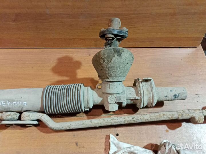 Рейка рулевая Daewoo Nexia 1995-2016