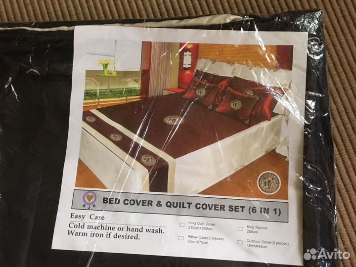 Постельное белье из натурального шелка