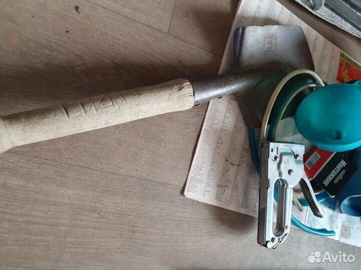 Предметы из СССР