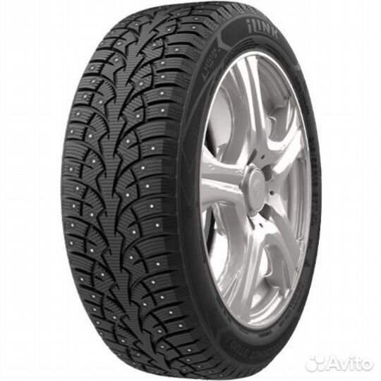 iLink Wintervorhut Stud I 205/55 R16 94T
