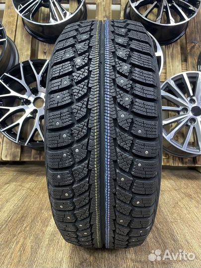 Matador MP 30 Sibir Ice 2 SUV 215/70 R16 100T