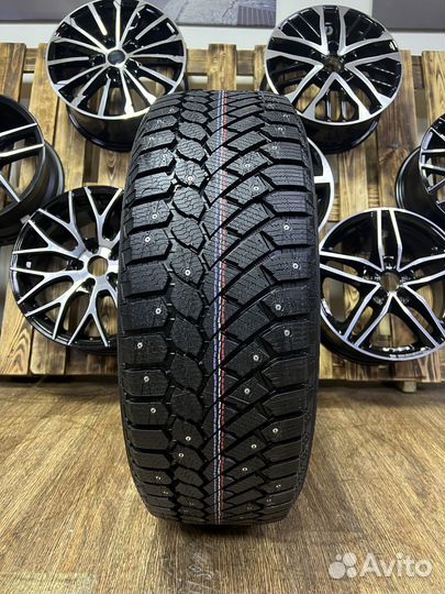 Gislaved Nord Frost 200 HD 185/65 R14 90T