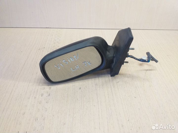 Зеркало левое Geely Vision