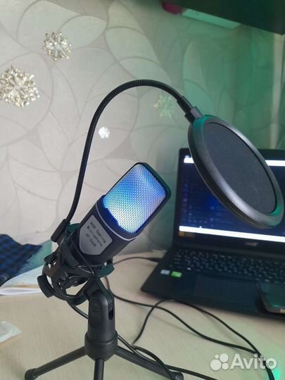 Микрофон