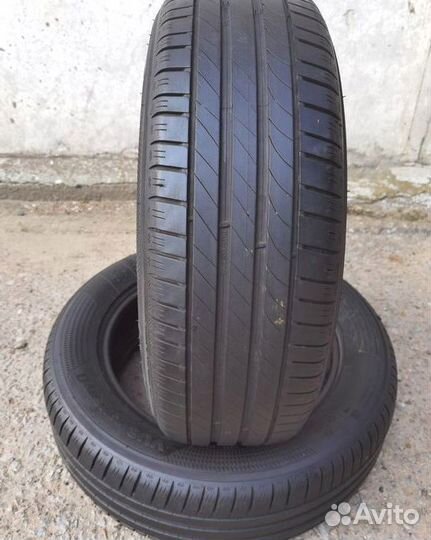 Kleber Dynaxer HP 225/60 R18 100H
