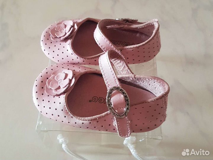 Угги,пинетки