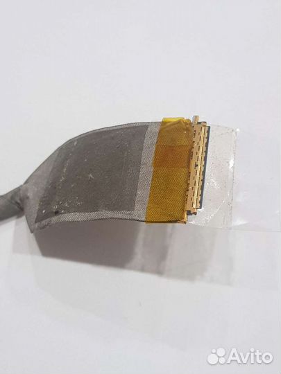 Шлейф матрицы для ноутбука HP Probook 4310S 4510S