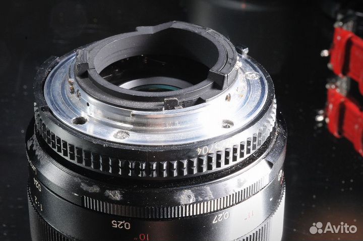 Nikon AF 35-105mm / 7941