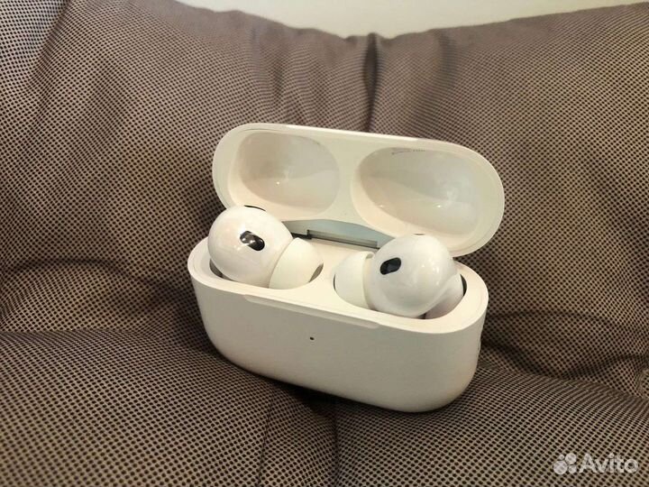 Air Pods Pro