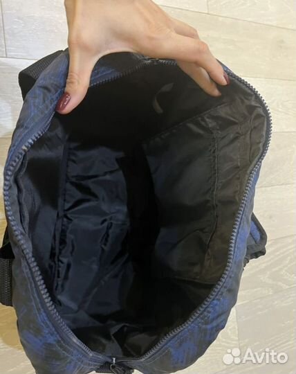 Спортивная сумка Demix