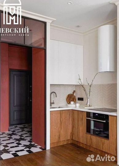 Мебель от производителя / Прихожие