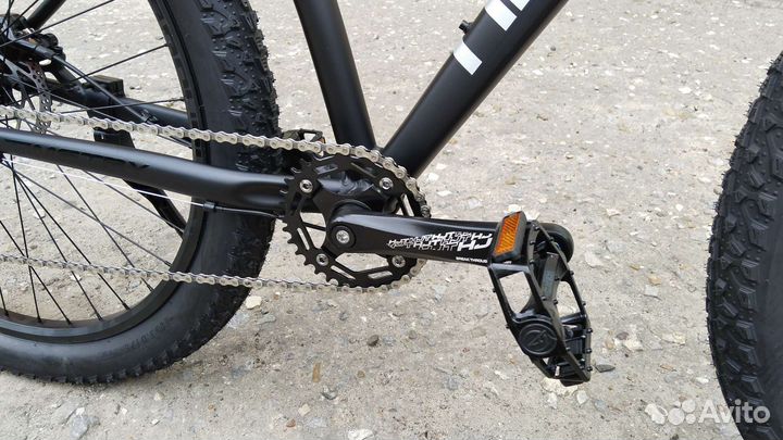Горный велосипед новый 29