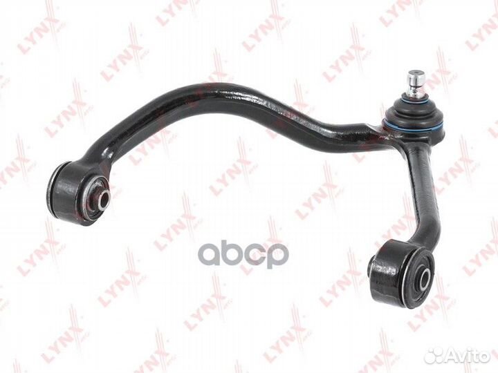 Рычаг подвески верхний перед лев C5503L LYN