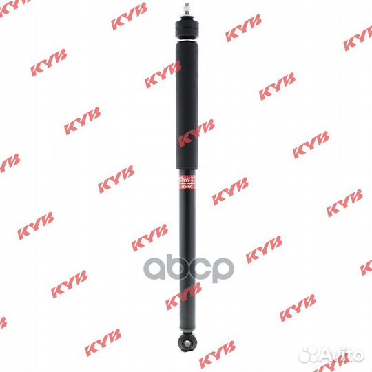 Амортизатор - Excel-G зад прав/лев 343493 KYB