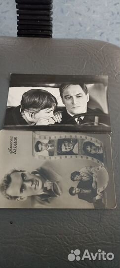 Фотографии актеров