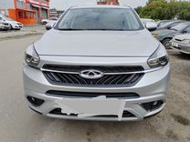 Chery Tiggo 7 1.5 MT, 2019, 20 000 км, с пробегом, цена 1 350 000 руб.