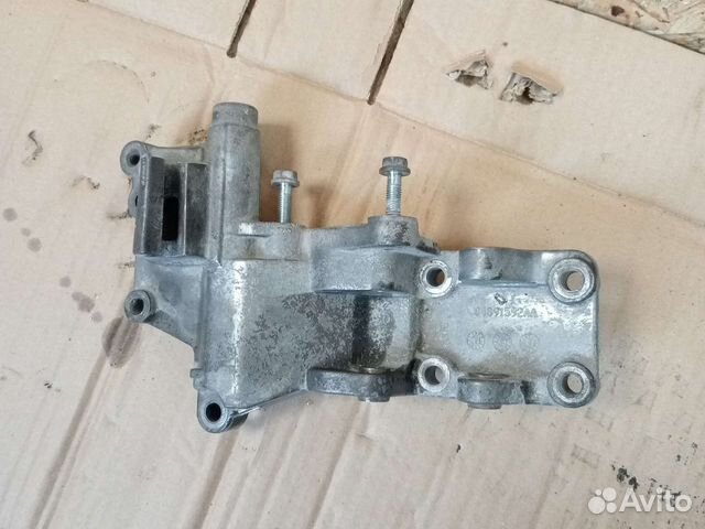 Кронштейн Mitsubishi Lancer 10 2.0