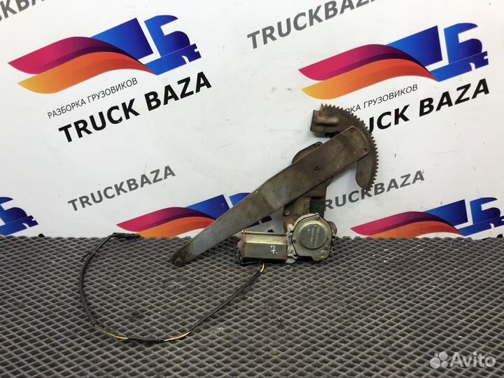 Стеклоподъемник электрический Iveco Turbostar