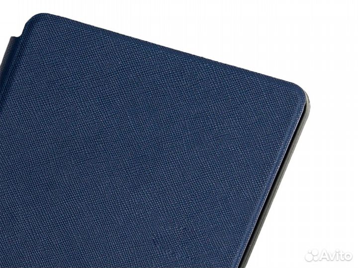 Смарт-обложка для Amazon Kindle 9 тёмно-синяя