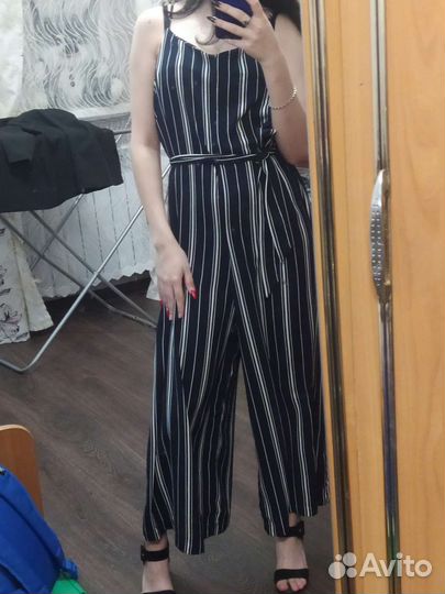 Комбинезон женский летний 42 44