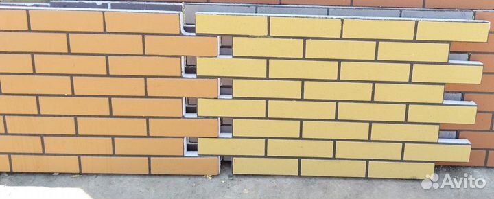 Гибкий клинкер