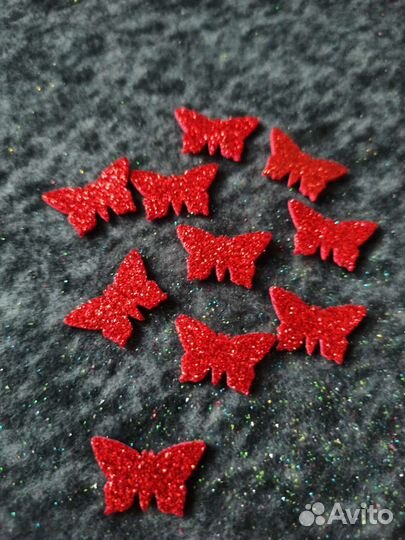 Заготовки для творчества