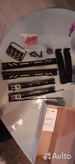 Кронштейн подвес для led/led телевизора 17-42 д