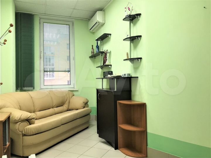 Офис с отдельным входом, 145.7 м²