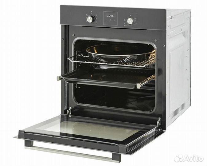 Духовой шкаф эл. simfer B6ES58016