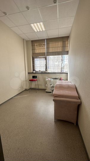 Офис, 10.5 м²