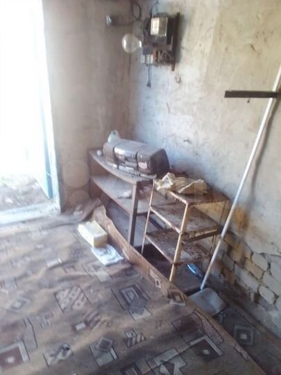 Гараж, 21 м²