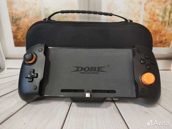 Геймпад для Nintendo switch