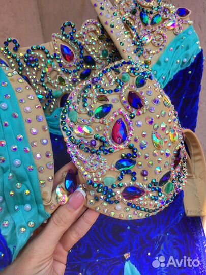 Восточный Костюм