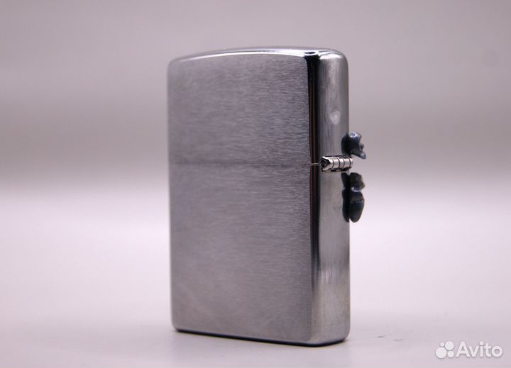 Оригинальная Zippo Anna stokes Skull Heart