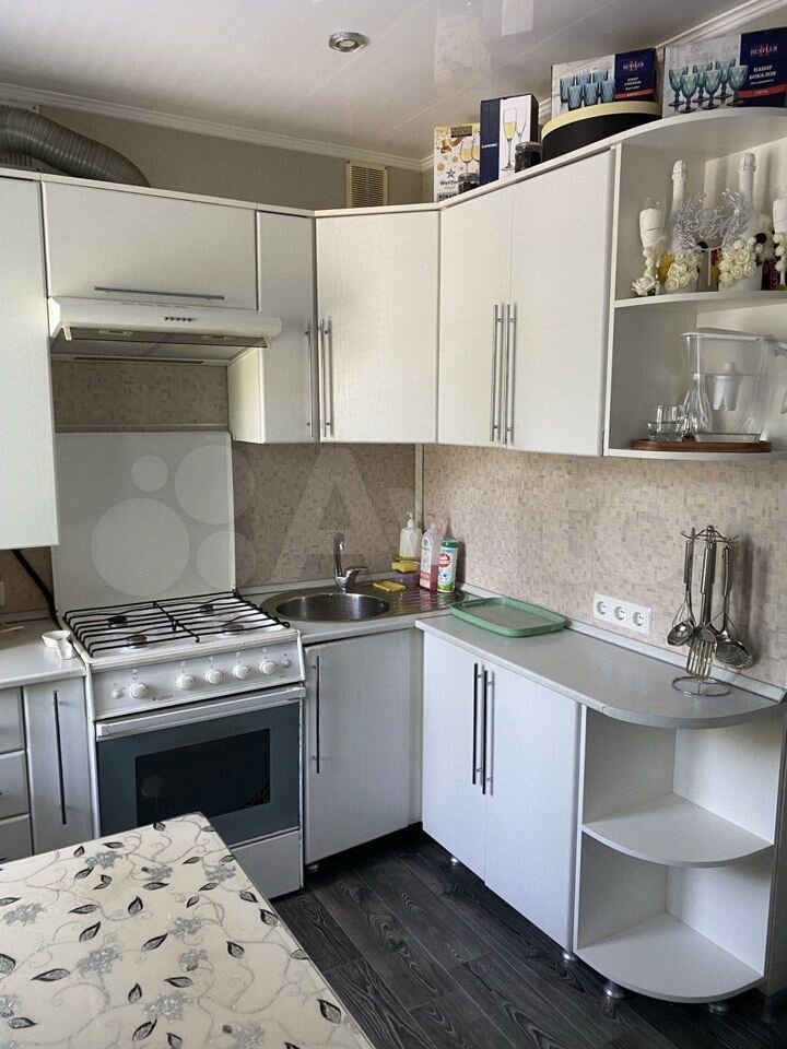 2-к. квартира, 44 м², 2/5 эт.