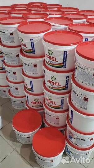 Бытовая Химия Розница - Опт