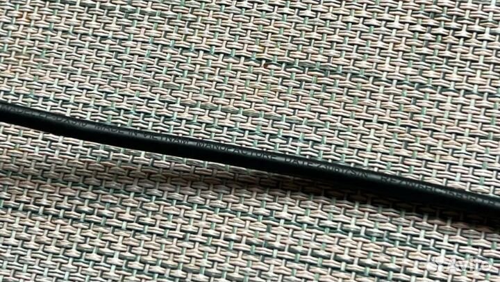 Кабель type c на type c оригинал