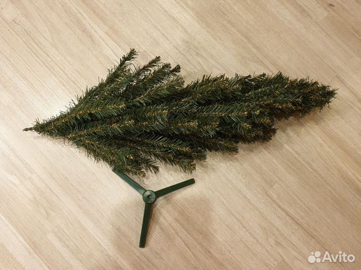 Ель. Елка 70 см