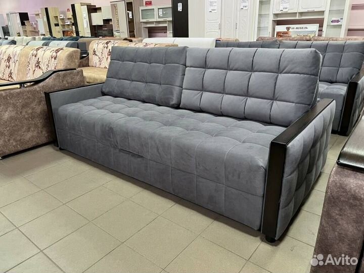 Диван прямой Аргус