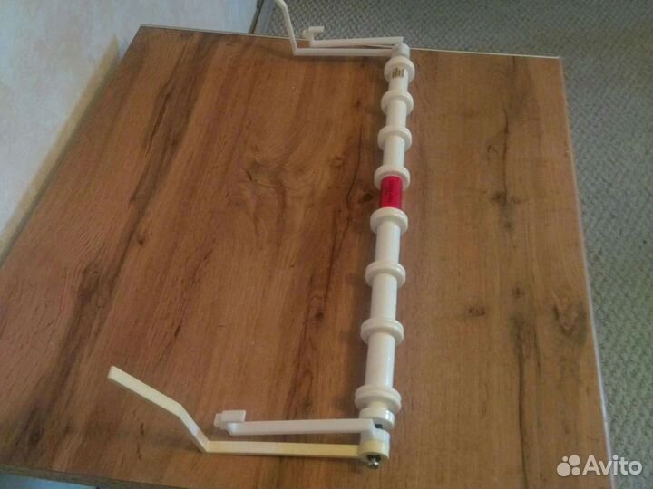 Катушка для цветного вязания для вязальных машин