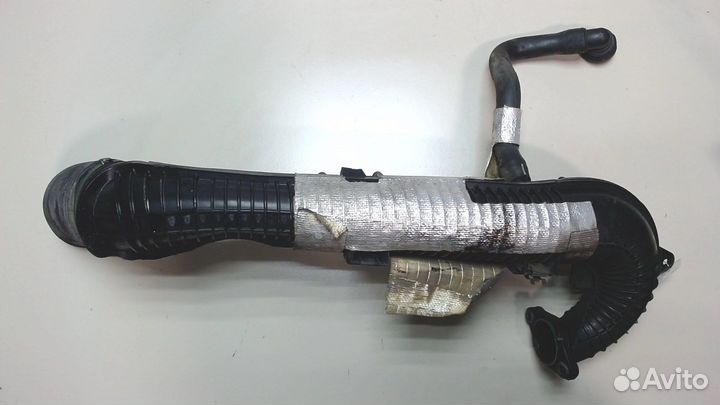 Патрубок воздушного фильтра Ford Kuga, 2009