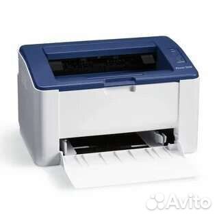 Принтер hp