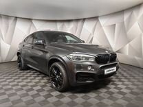 BMW X6 3.0 AT, 2014, 156 473 км, с пробегом, цена 3 999 700 руб.