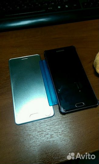 Чехол для samsung Galaxy A7 2016