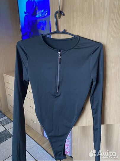 Боди женское