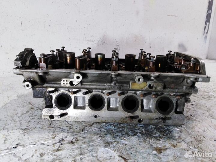 Головка блока Фольксваген