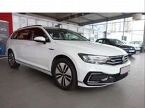 Volkswagen Passat 1.4 AMT, 2020, 62 000 км