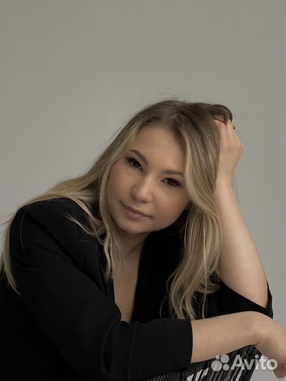 Контент - Креатор, SMM, Мобильный фотограф