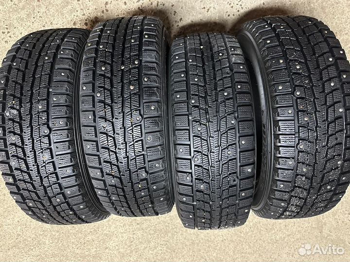 Dunlop SP Winter Ice 01 195/65 R15