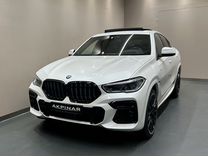 BMW X6 4.4 AT, 2023, 8 700 км, с пробегом, цена 15 150 000 руб.